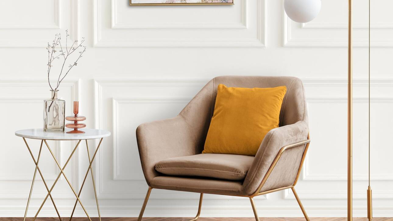 Elegant Interior Solutions