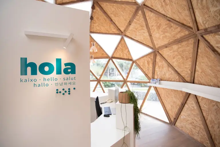 dome design
