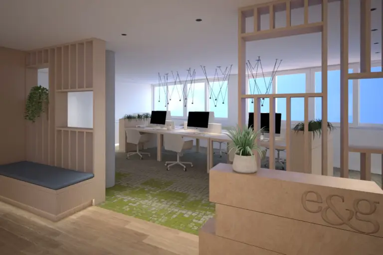 office design