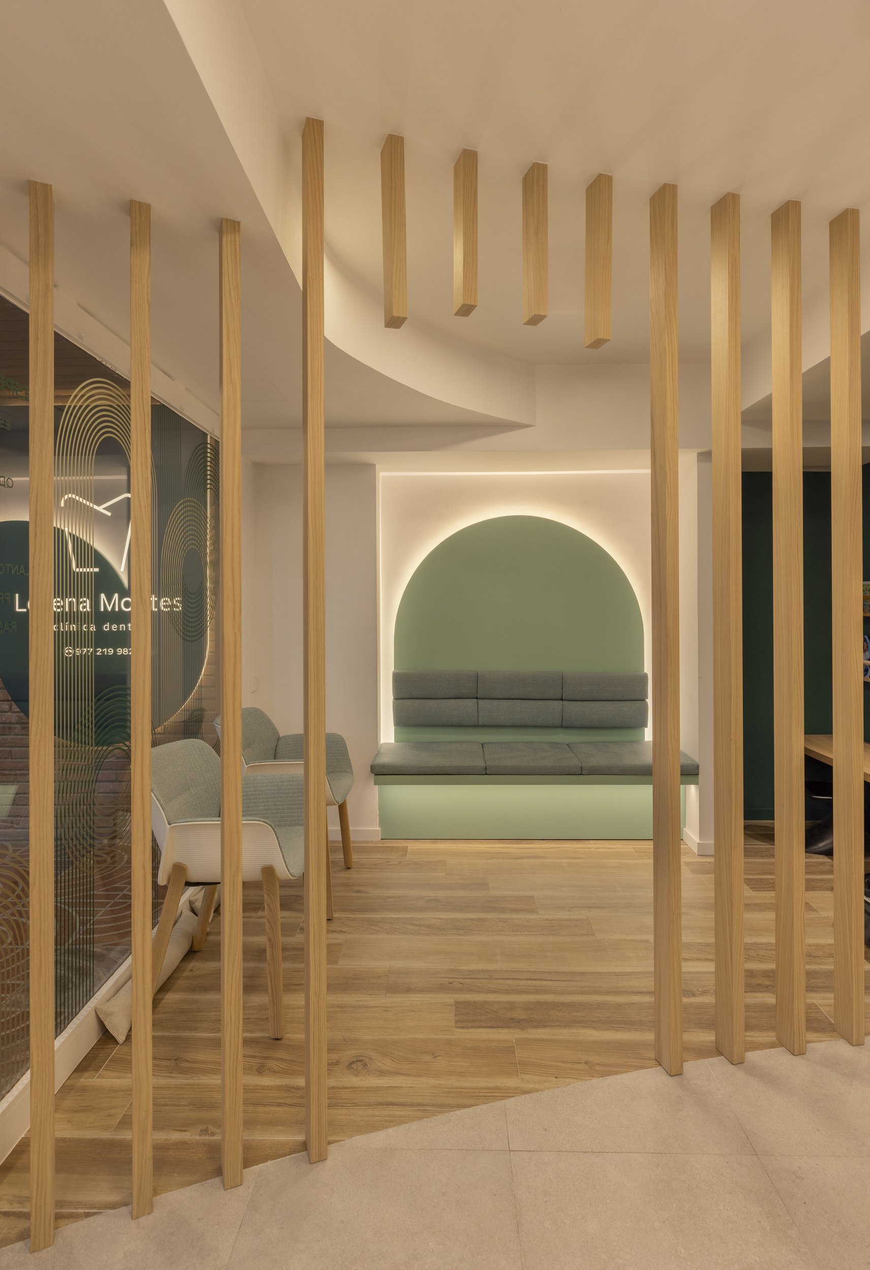 Clínica Dental Dra. Lorena Montes